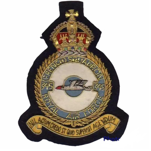 Wholesale Supplier Handmade Embroidery <b>Patch</b> Personalized Logo <b>Sew</b> <b>On</b> Textile Badge Bulk Supply for Apparel Retailers and Import - Product Image 1