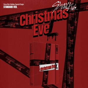 [Álbum Original Coreano] Stray Kids - Christmas EveL (Versión Estándar) - Product Image 3