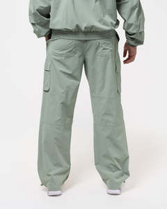 Jogging pour hommes personnalisés en molleton de coton, respirants, tissu de haute qualité, OEM ODM, marque privée, fabricant en gros - Product Image 4
