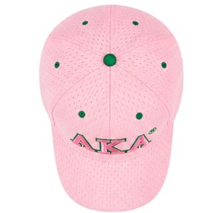 Women Pink Mesh Flex Fit Embroidered <b>Cap</b> Letter Graphic Baseball <b>Hat</b> Casual Fashion Headwear Outdoor Sports Daily Wear Stylish - Product Image 1