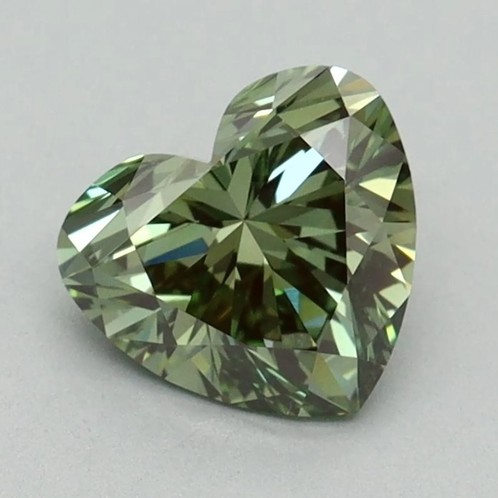 แฟนซี กรีน