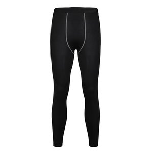 Leggings de compression pour hommes, best-sellers, pour la course à pied, vêtements de sport, séchage rapide, vêtements de fitness, collants d'entraînement - Product Image 1