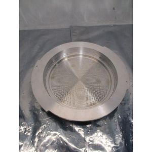 0021-09759 DXZ TEOS FACE PLATE, Cabezal de Ducha, 106306 - Equipo y Piezas de Semiconductores de Confianza de Tradicción Global - Product Image 2