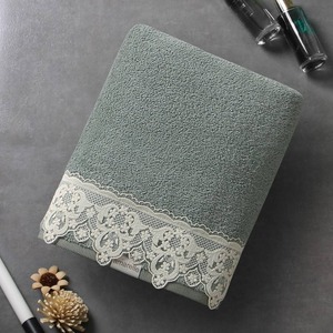 Amarelle 100% Cotton Turkey Bath Towel - Product Image 2