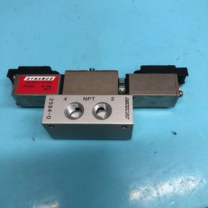 Ensembles d'électrovannes DYNAMCO D3632320, D3632320 - Équipements et pièces semi-conductrices de confiance à l'échelle mondiale chez - Product Image 3