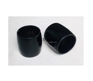 Anneau de serviette en corne écologique haut de gamme, fait main, élégant, pour la décoration de table, idéal pour les cadeaux Tradebyd - Product Image 4