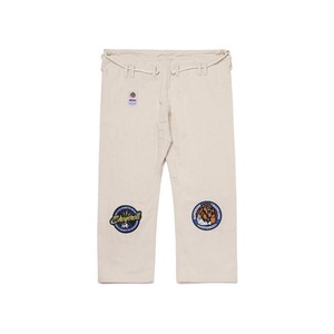 Kimono de Judo et BJJ Unisexe en Coton Extensible de Qualité Supérieure, Coupe Classique, Durable, pour Adultes – Vêtement d'Arts Martiaux Brésiliens – Prix de Gros - Product Image 3