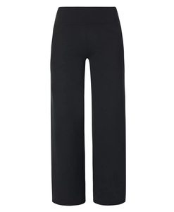 Pantalon de jogging promotionnel en gros pour femmes, taille mi-haute, confortable, sur mesure - Product Image 3