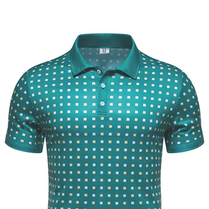 Camiseta con Logotipo de Marca OEM, Camisetas Polo con Impresión Personalizada, Camiseta de Hombre 100% Algodón, Camisetas Unisex para Hombre - Product Image 5