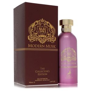 Parfum unisexe Eau de Parfum en vaporisateur Modern Musk Collector's Edition - Product Image 1