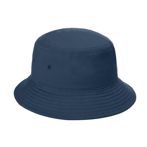 Nuevas gorras de pescador con logotipo bordado personalizado, hechas en Bangladesh, de algodón liso, unisex, para adultos, para exteriores. - Product Image 2