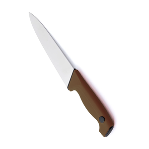 Cuchillo de Cocina de 20 cm con Hoja Afilada y Mango Ergonómico para Picar, Rebanar, Cortar en Cubos y Preparación Profesional de Alimentos - Product Image 3