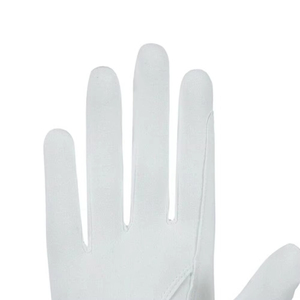 Gants d'équitation en cuir antidérapants imperméables thermiques/isolés avec fermeture à boucle pour l'hiver, moto, unisexe, vente en gros - Product Image 2