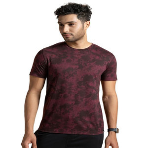 High Quality 100% Cotton Custom T Shirt for Men <b>Blank</b> Heavy <b>Weight</b> Oversized Tshirt Printing Men's T-shirts Plus Size - Product Image 3