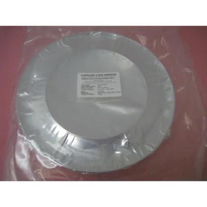 แหวนยึด AMAT 0020-27754 ขนาด 6 นิ้ว SMBMF TI 6 FNGR 4 PAD - อุปกรณ์และอะไหล่เซมิคอนดักเตอร์ระดับโลกที่เชื่อถือได้ - Product Image 1
