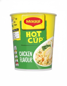 Paquete Combinado en Caja para Pedidos al por Mayor, Sopa de Curry Maggi Clásica Favorita, Fideos Instantáneos, Harina de Trigo Refinada de Alta Calidad Certificada - Product Image 5