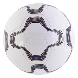Ballon de Futsal Premium en Cuir PU Cousu à la Machine – Toucher Doux, Haute Durabilité, 26 Panneaux, Chambre à Air en Butyle, Entraînement de Football - Product Image 1