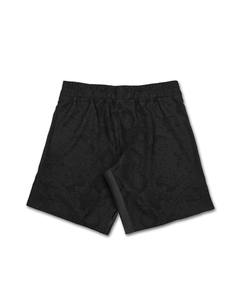 Precio barato Fight Short Poliéster Kick Boxing MMA Shorts Pantalones cortos de boxeo para hombres Pantalones con impresión de logotipo - Product Image 6