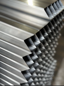 Étagère en acier sur mesure OEM pour systèmes de stockage en entrepôt - Product Image 2