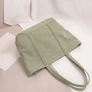 Bolsa de Lona Azul para Barco, Resistente al Agua, Duradera, Ecológica, Moderna, para Regalo Promocional - Product Image 3