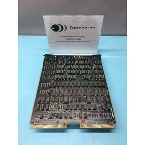 TERADYNE TC871 TCSI-B 16 83 PCB BOARD REV C - อุปกรณ์และชิ้นส่วนเซมิคอนดักเตอร์มือสองระดับโลกที่เชื่อถือได้ - Product Image 2