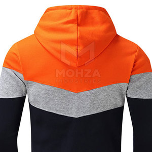 Conjuntos Deportivos para Hombre al por Mayor, de Primera Calidad, Ligeros, Transpirables, con Capucha, para Invierno - Product Image 6