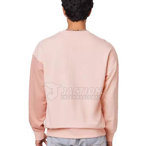 Sudaderas Extra Grandes para Hombre de Alta Calidad, Personalizadas, al Por Mayor, las Más Vendidas, Ecológicas - Product Image 4