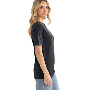 T-shirts pour hommes de qualité supérieure, en coton, style tendance, couleur unie, coupe classique, pour les festivals, par Next Level 6200 T-shirts - Product Image 6