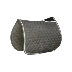 Almohadilla de Montar a Caballo Acolchada con Diamantes, de Alto Rendimiento, Cómoda y Transpirable, con Empaque Personalizado para Equilibrio del Jinete y el Caballo - Product Image 2