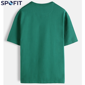 Custom <b>Men's</b> T-<b>Shirts</b> 3d Puff Print 100% Cotton High Quality <b>Mens</b> Customize Puff Print T-<b>Shirt</b> Good Quality Wholesale Tee <b>Shirts</b> - Product Image 2