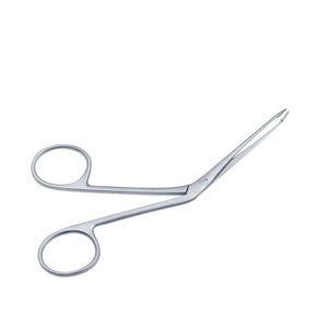 Pinzas para Oídos ENT de Primera Calidad, Instrumento Quirúrgico de Precisión de Acero Inoxidable para Cirugía de Oído, Herramienta Médica Extra Fina con Dientes de Sierra de 70 mm - Product Image 4