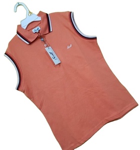 Polo de marque original pour femmes, style classique, vêtements en coton pour la saison printanière, pour adultes, produit en stock de qualité supérieure - Product Image 3