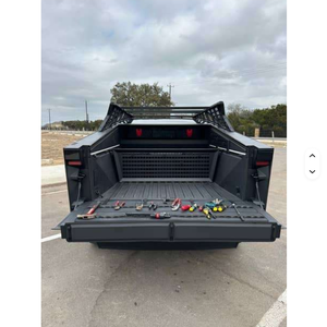 PREMIUM Fresh Deluxe 2025Tesla Cyber truck PICK-UP ÉLECTRIQUE - Product Image 2