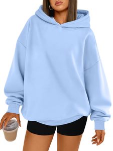 Servicio OEM Sostenible, Personalizable en Grandes Cantidades, Sudadera Extra Grande para Mujer, Antiencogimiento, Diseños Deportivos OEM, Sudadera Doble para Mujer - Product Image 6