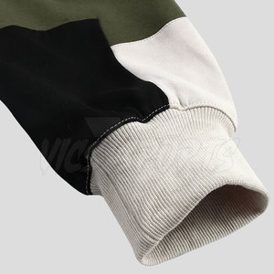 Sudaderas personalizadas de estilo urbano para hombre, sudaderas con colores personalizados, sudaderas de estilo único para hombre en venta - Product Image 4