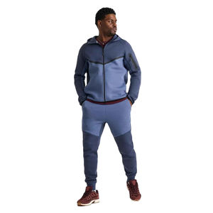 Pantalon de jogging en molleton sublimé pour homme, léger, coupe-vent, séchage rapide, personnalisé, pour la salle de sport, la remise en forme, le sport, la course à pied - Product Image 4