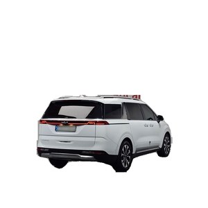 Kia Carnival 2020, 9 Plazas, Versión Signature, 110,274 km, Diésel, Caja de Cambios Automática, Emisión Euro V, Volante a la Izquierda, Cámara Trasera - Product Image 1
