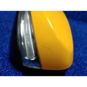 ชุดกระจกมองข้างซ้าย (ฝั่งคนขับ) สำหรับรถยนต์ Elantra มือสอง รุ่น 876103X160AS - Product Image 5