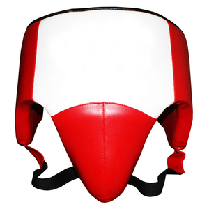 Protector Inguinal de Alta Calidad para Artes Marciales Masculinas, Protector Inguinal de Entrenamiento, Protector Inguinal Personalizado para Boxeo - Product Image 5