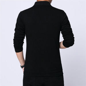 Nueva Camiseta Casual Personalizada con Logotipo al por Mayor para Hombre, Camiseta de Tela de Alta Calidad, Pedidos al por Mayor, Camiseta Lisa 100% Algodón 2026 - Product Image 2