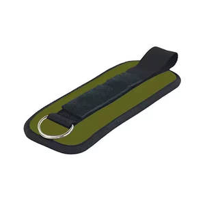 Correa de tobillo de último diseño a precio económico, la más vendida, ajustable, en diferentes colores, para adultos, de Burhan Sports - Product Image 4