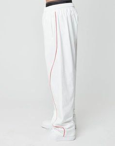 2026 Custom Lightweight Canvas Waterproof Multi Color Windbreaker <b>Cargo</b> Pants OEM Men Drawstring Climbing Pants Pockets Outdoor - Product Image 2