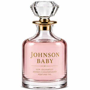 Haute qualité J. Huile de parfum concentrée non alcoolisée (Attar) pour bébé, 250 grammes, unisexe, longue durée, pour usage quotidien et parfum - Product Image 2