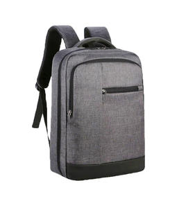 Professional Slim Laptop Bag Durable College School <b>Backpack</b> with Large Capacity Storage for Men and Women Travel <b>student</b> bag - Product Image 3