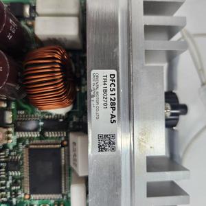 Moteur pas à pas 5 phases ORIENTAL MOTOR DFC5128P-A5 - Équipements et pièces semi-conductrices d'occasion fiables à l'échelle mondiale - Product Image 3