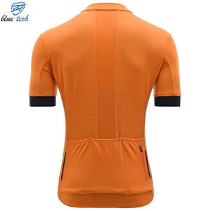 Maillot de Ciclismo de Alto Rendimiento para Hombre, Transpirable, para Bicicleta de Montaña y Carretera, Ligero, de Secado Rápido - Product Image 6