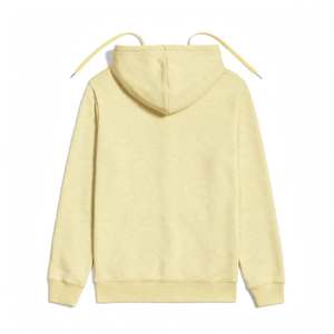 Sudadera con Capucha para Hombre, Estilo Deportivo, Transpirable, 100% Algodón Tejido, 340 GSM, Invierno, Último Modelo, Color Sólido, Personalizable - Product Image 6