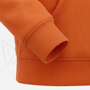 Sweats à capuche zippés respirants personnalisés avec logo pour hommes et femmes, vêtements de fitness, vêtements de sport haut de gamme, vêtements de mode urbaine, hauts - Product Image 6