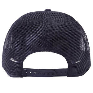 Gorra Trucker Personalizada al por Mayor con Logotipo Bordado, Gorra de Béisbol de Color Sólido con Parche Moderno, Gorra Trucker a Bajo Precio 2026 - Product Image 2