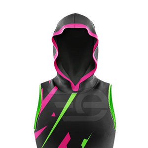 7v7 Football <b>Athlete</b> Gear Set Lightweight Fabric Reinforced Stitching Quick Dry Technology Comfortable Apparel - Product Image 5